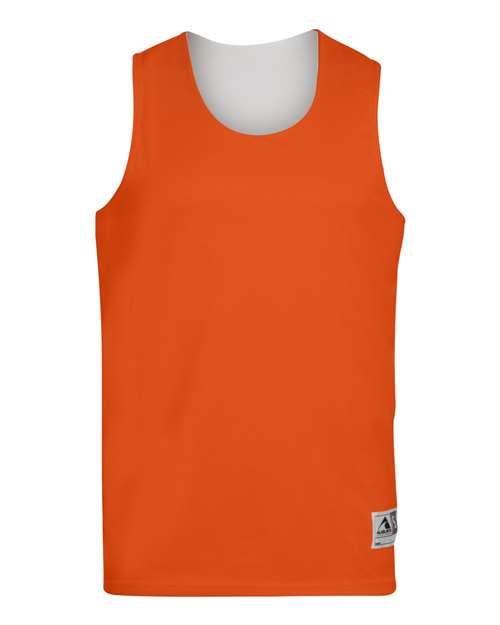 Youth Reversible Wicking Tank Top | USA Decoration