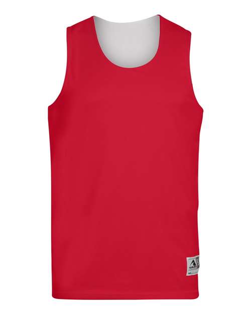 Youth Reversible Wicking Tank Top | USA Decoration