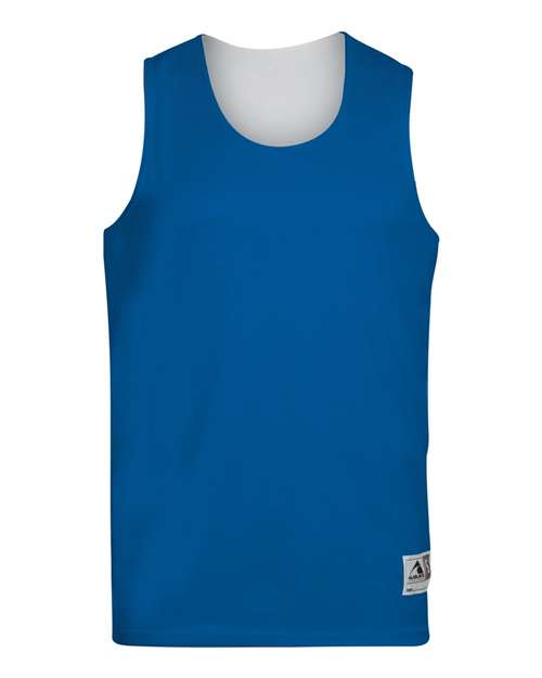 Youth Reversible Wicking Tank Top | USA Decoration