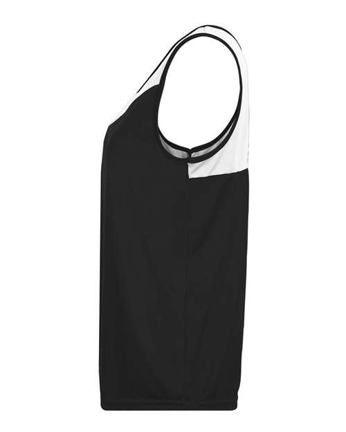 Women's Accelerate Jersey | USA Decoration