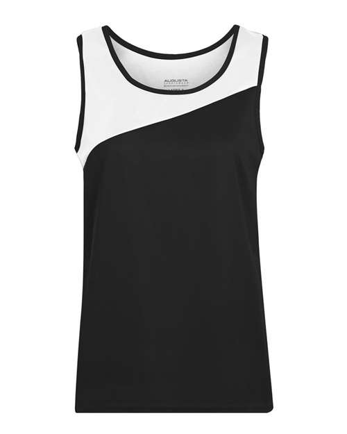 Women's Accelerate Jersey | USA Decoration