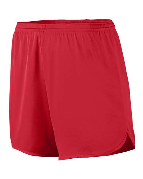 Accelerate Shorts | USA Decoration