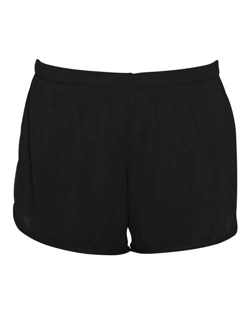 Women's Accelerate Shorts | USA Decoration