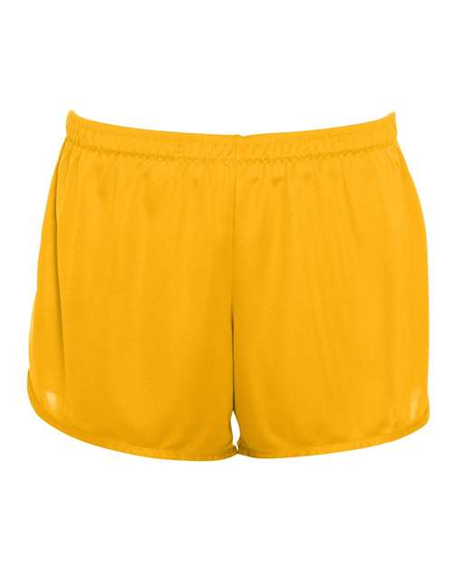 Women's Accelerate Shorts | USA Decoration