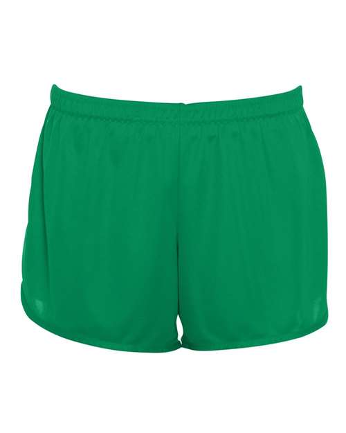 Women's Accelerate Shorts | USA Decoration