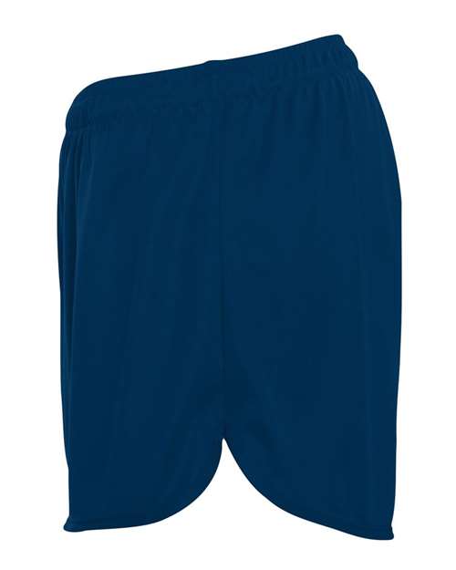 Women's Accelerate Shorts | USA Decoration