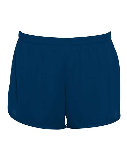 Women's Accelerate Shorts | USA Decoration