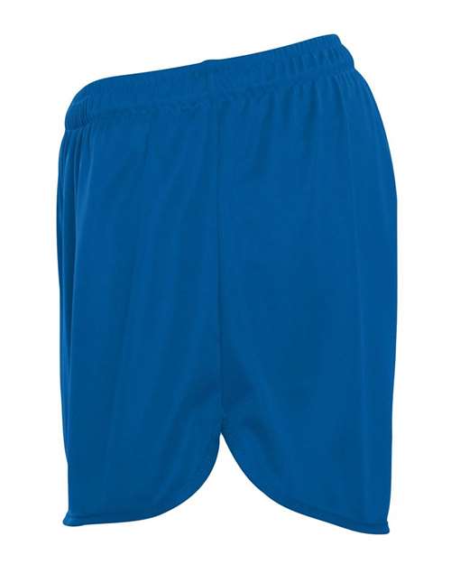 Women's Accelerate Shorts | USA Decoration