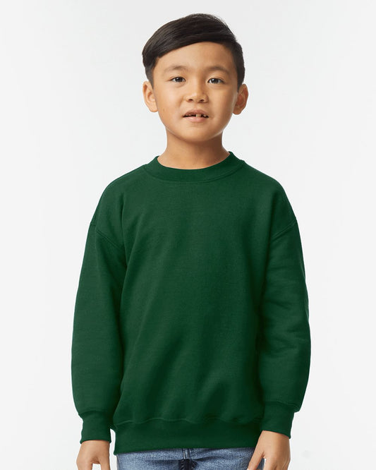 Youth Sweatshirt | USA Decoration