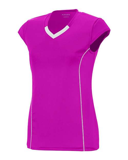 Women's Blash Jersey | USA Decoration