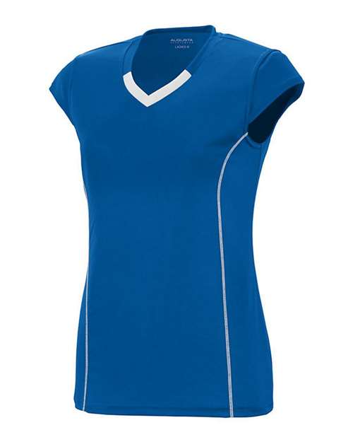 Women's Blash Jersey | USA Decoration