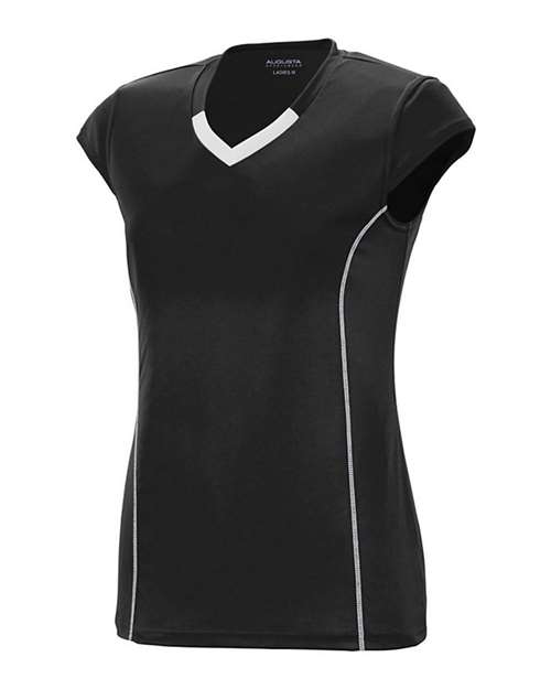 Girls' Blash Jersey | USA Decoration®