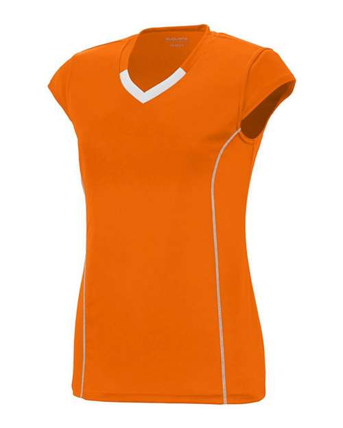 Girls' Blash Jersey | USA Decoration®