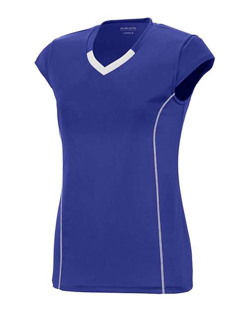 Girls' Blash Jersey | USA Decoration®