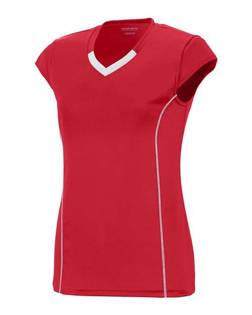 Girls' Blash Jersey | USA Decoration®