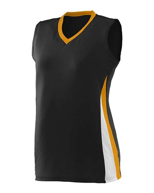 Girls' Tornado Jersey | USA Decoration®