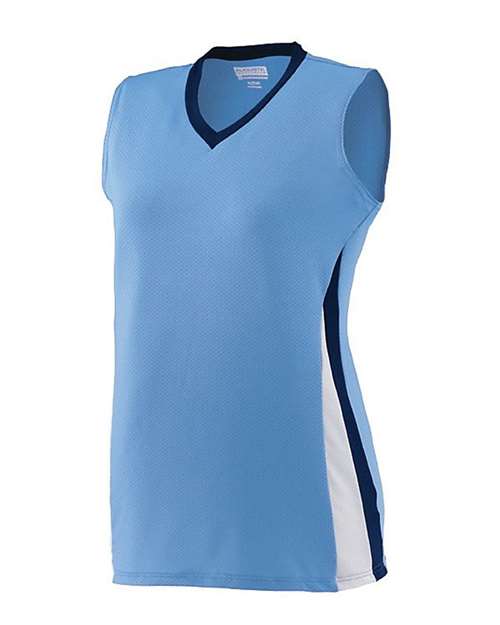 Girls' Tornado Jersey | USA Decoration®