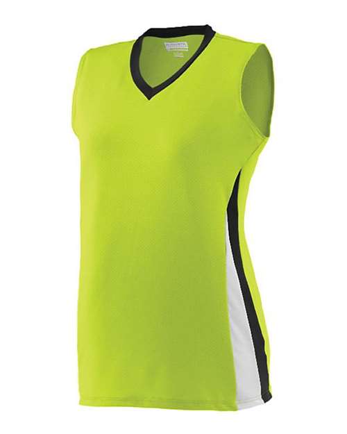 Girls' Tornado Jersey | USA Decoration®