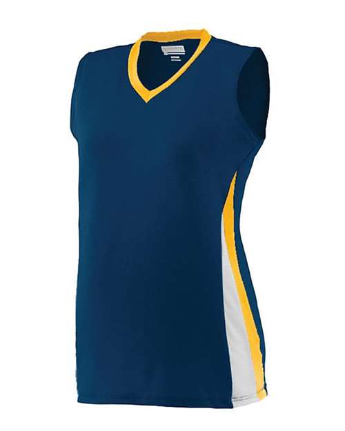 Girls' Tornado Jersey | USA Decoration®