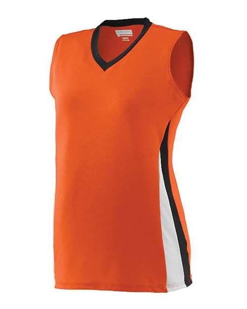 Girls' Tornado Jersey | USA Decoration®
