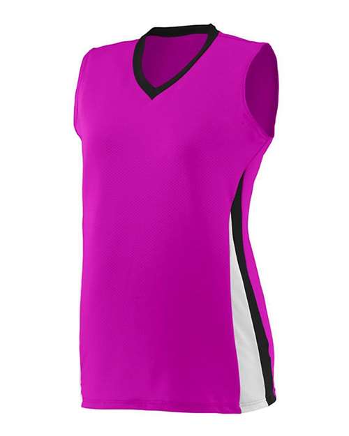 Girls' Tornado Jersey | USA Decoration®