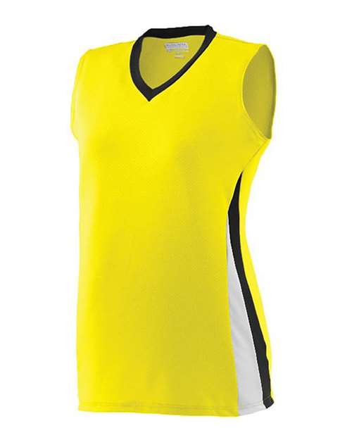 Girls' Tornado Jersey | USA Decoration®