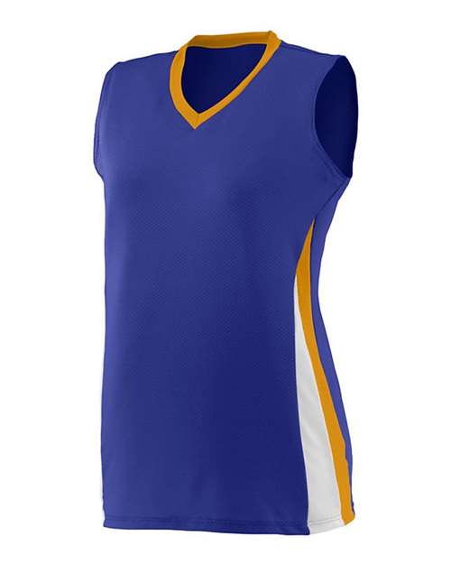 Girls' Tornado Jersey | USA Decoration®