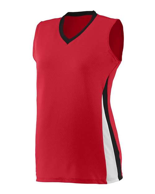 Girls' Tornado Jersey | USA Decoration®