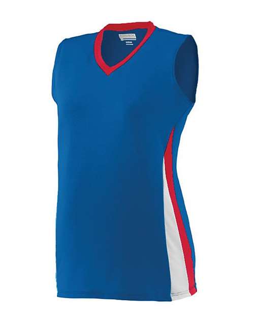 Girls' Tornado Jersey | USA Decoration®