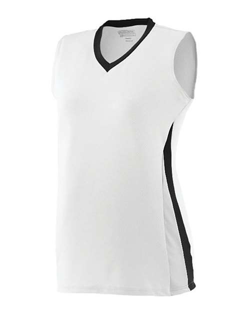 Girls' Tornado Jersey | USA Decoration®