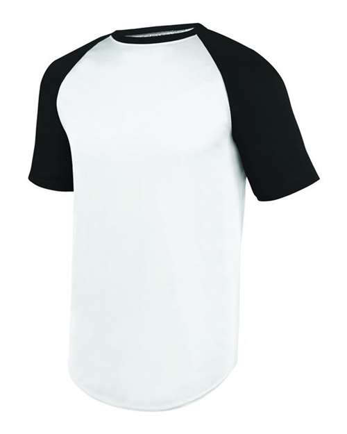 Black Bottom Mesh Class 2 Vest | USA Decoration