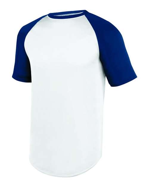 Black Bottom Mesh Class 2 Vest | USA Decoration
