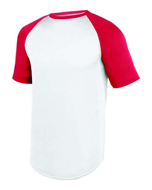 Black Bottom Mesh Class 2 Vest | USA Decoration