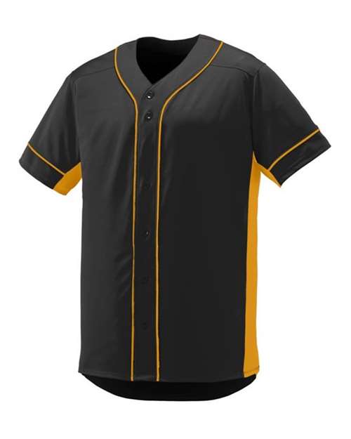 Slugger Jersey | USA Decoration