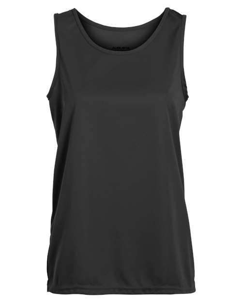 Girls' Training Tank Top | USA Decoration®