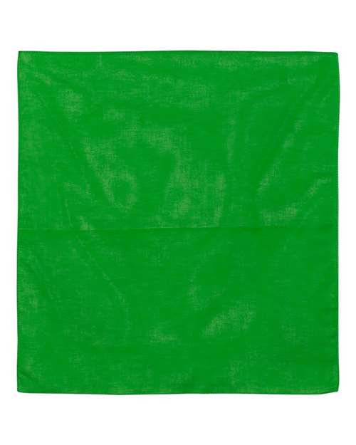 Cotton Bandana | USA Decoration