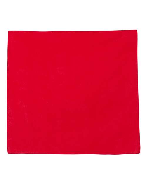 Cotton Bandana | USA Decoration