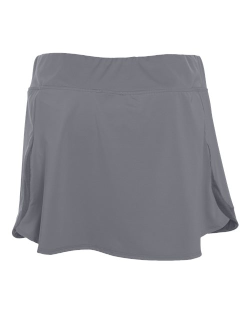 Girls' Action Color Block Skort