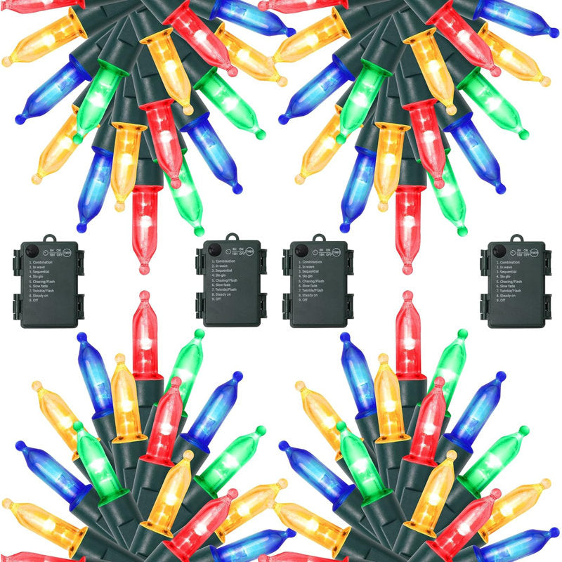 6.7'' String Lights