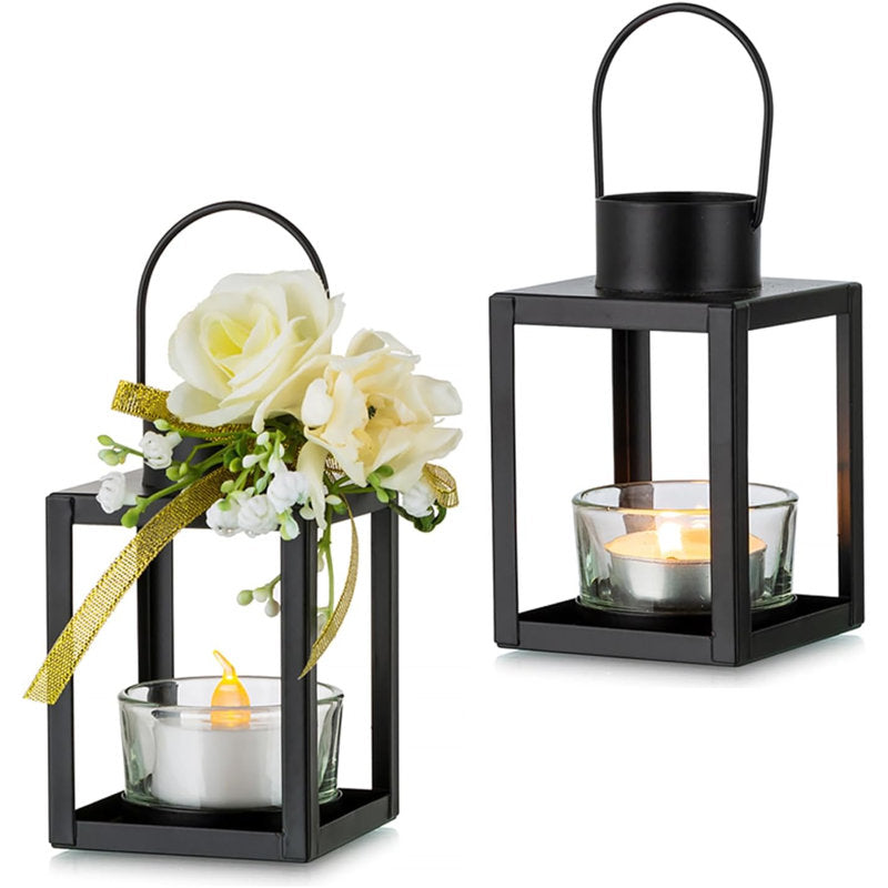 6.8'' H Lantern