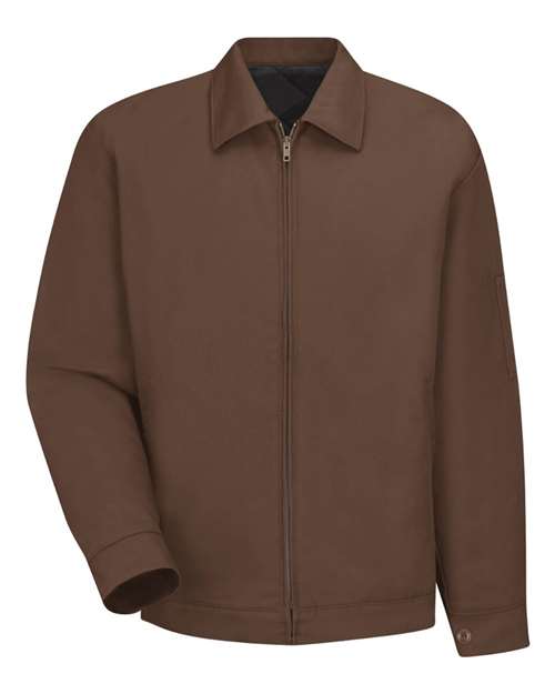 Waist Length Jacket | USA Decoration