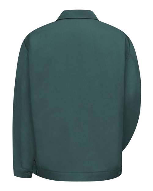 Waist Length Jacket | USA Decoration