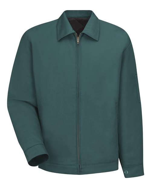 Waist Length Jacket | USA Decoration