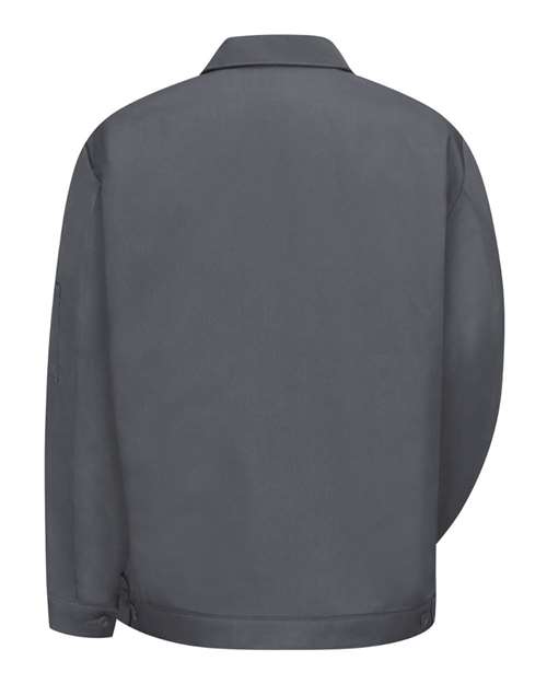 Waist Length Jacket | USA Decoration