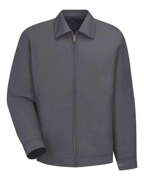 Waist Length Jacket | USA Decoration