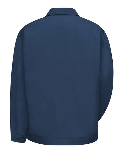 Waist Length Jacket | USA Decoration