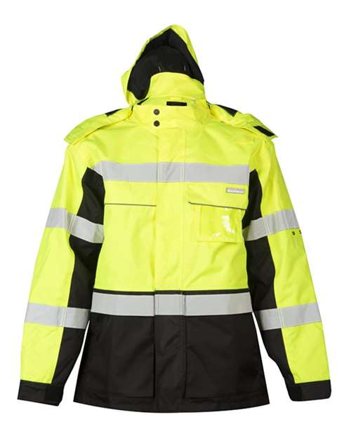 Premium Black Series® Parka | USA Decoration