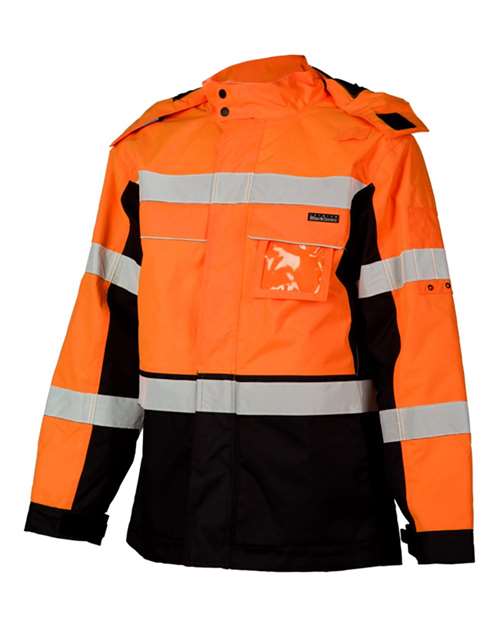 Premium Black Series® Parka | USA Decoration