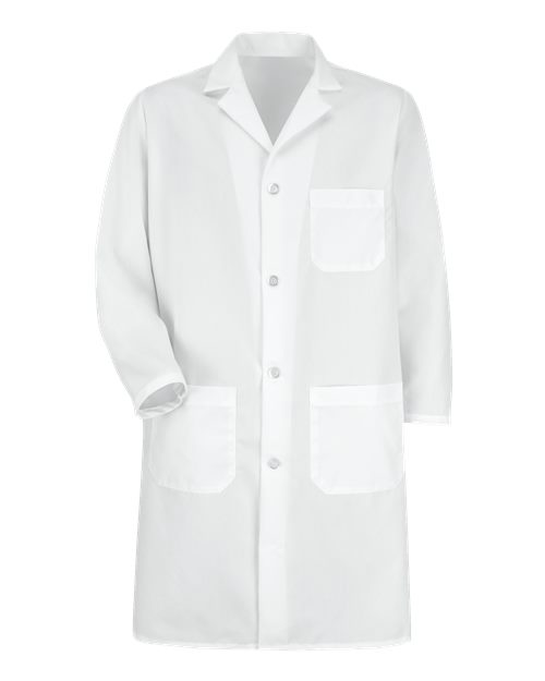 Lab Coat | USA Decoration