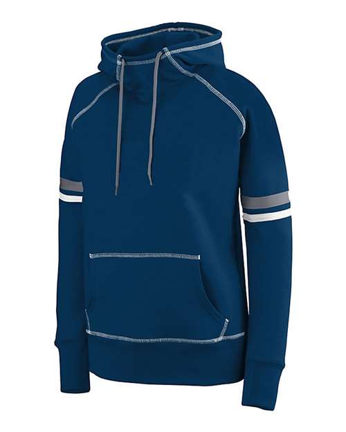 Women's Spry Hoodie | USA Decoration
